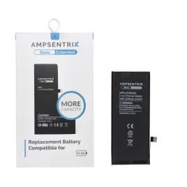 ampsentrix-basic-bateria-do-iphone-se-2022-zwiekszona-pojemnosc-2200-mah