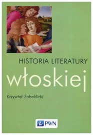 historia-literatury-wloskiej-zaboklicki