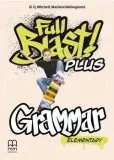 full-blast-plus-elementary-grammar-mitchell