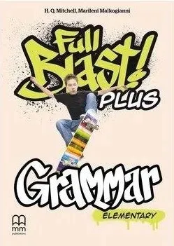 full-blast-plus-elementary-grammar-mitchell