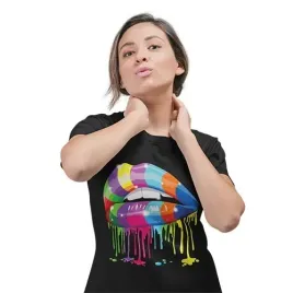 damska-koszulka-smieszna-labios-colores