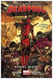 deadpool-tom-2-koniec-bledu-gerry-duggan-scott-koblish