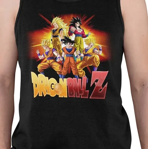 tank-top-dragonball-dbz-9-stan-nowy