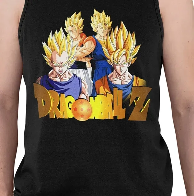 tank-top-dragonball-dbz-6-stan-nowy