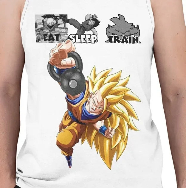 tank-top-dragonball-eat-sleep-train-stan-nowy