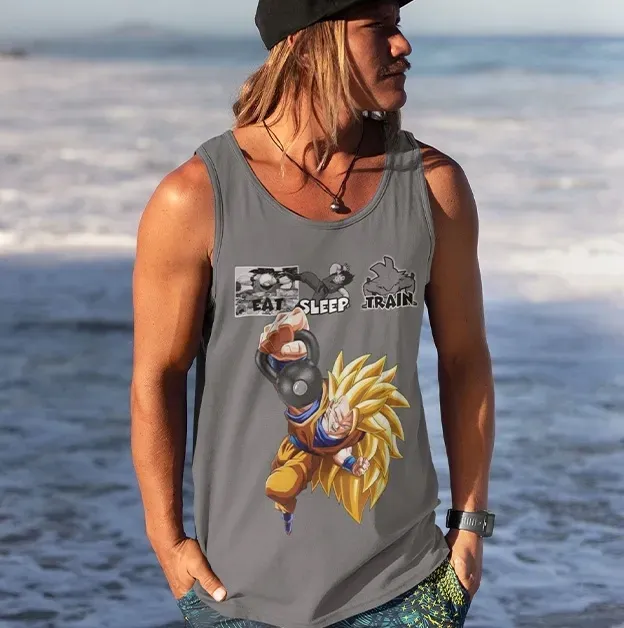 tank-top-dragonball-eat-sleep-train