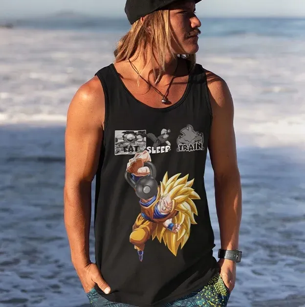 tank-top-dragonball-eat-sleep-train-stan-nowy
