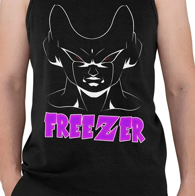 tank-top-dragonball-frezzer-stan-nowy