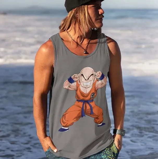 tank-top-dragonball-dbz-krilan-kolor-wielokolorowy