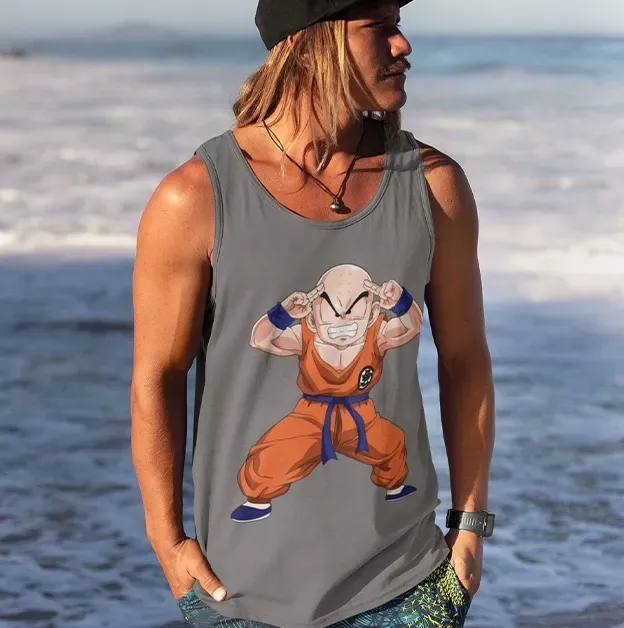 tank-top-dragonball-dbz-krilan