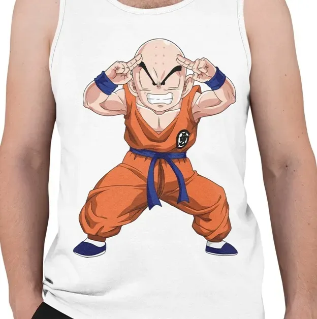 tank-top-dragonball-dbz-krilan-stan-nowy