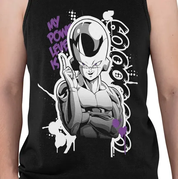 tank-top-dragonball-dbz-frezzer-stan-nowy