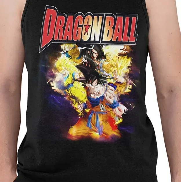 tank-top-dragonball-dbz-11-stan-nowy