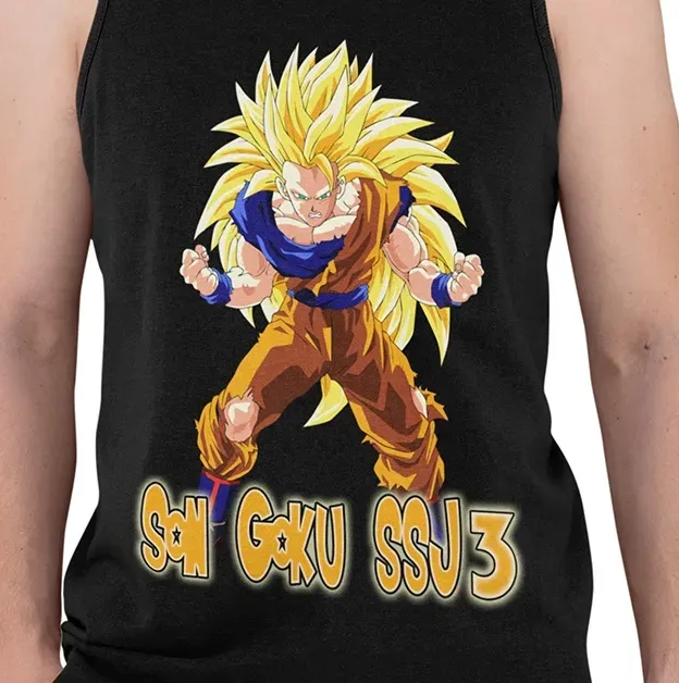 tank-top-dragonball-dbz-ssj3-stan-nowy