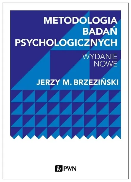 Metodologia badań psychologicznych J.M.Brzeziński