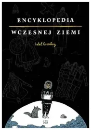 encyklopedia-wczesnej-ziemi-isabel-greenberg
