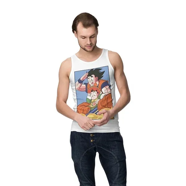tank-top-dragonball-gohan