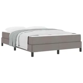 lozko-sprezynowe-z-materacem-ciemnoszary-160-x-200-cm-tkanina