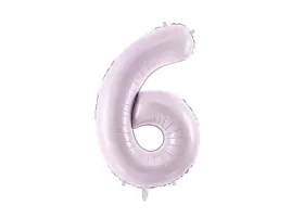 balon-foliowy-cyfra-6-pastelowy-fioletowy-72-cm