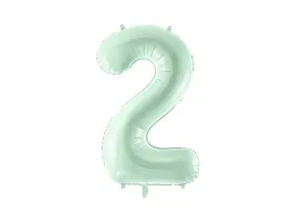 balon-foliowy-cyfra-2-pastelowy-zielony-72-cm