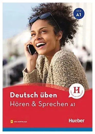 horen-and-sprechen-a1-hueber