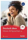 horen-and-sprechen-a1-hueber