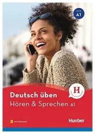 horen-and-sprechen-a1-hueber