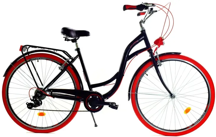 rower-dallas-city-28-7spd