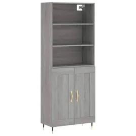 witrynka-szary-dab-sonoma-695x34x180cm-material-drewnopochodny