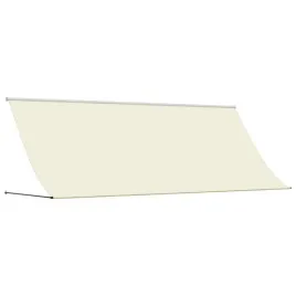 markiza-zwijana-kremowa-350x150-cm-tkanina-i-stal
