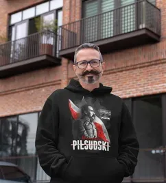 bluza-z-kapturem-patriotyczni-jozef-pilsudski