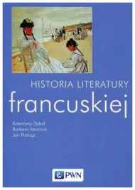 historia-literatury-francuskiej