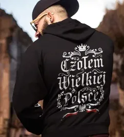 bluza-z-kapturem-czolem-wielkiej-polsce