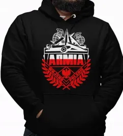 bluza-z-kapturem-armia-bialo-czerwony