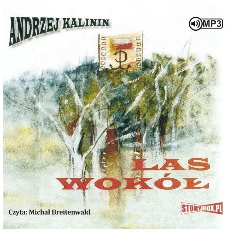 las-wokol-audiobook