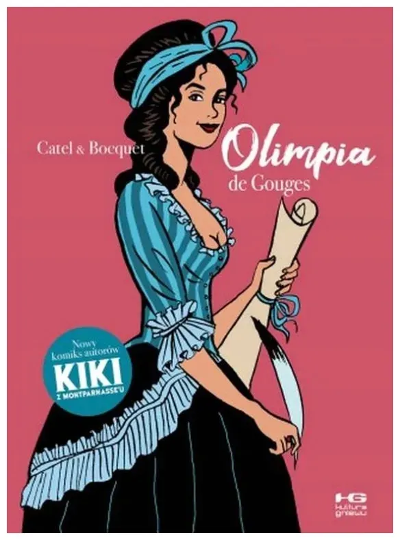 olimpia-de-gouges-catel-jose-louis-bocquet