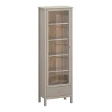 kleo-witryna-1w1s-taupe-stan-nowy