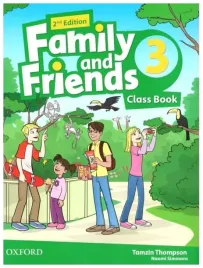 family-and-friends-3-2nd-edition-class-book-oxford