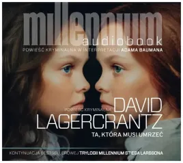 ta-ktora-musi-umrzec-millenium-audiobook