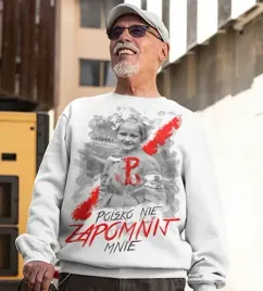bluza-patriotyczni-polsko-nie-zapomnij-mnie