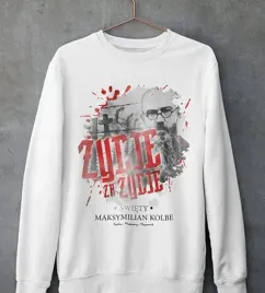 bluza-patriotyczni-maksymilian-kolbe-biala