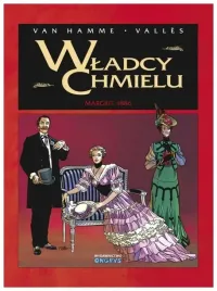 margrit-1886-wladcy-chmielu-tom-2-van-hamme