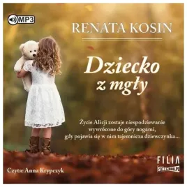dziecko-z-mgly-renata-kosin-audiobook