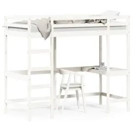 lozko-loftowe-sosnowe-z-biurkiem-biale-2055-x-975-x-175-cm