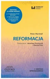reformacja-krotkie-wprowadzenie-peter-marshall