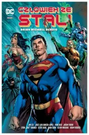 czlowiek-ze-stali-uniwersum-dc-superman