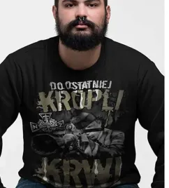 bluza-patriotyczni-do-ostatniej-kropli-krwi