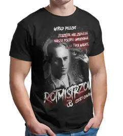 koszulka-patriotyczni-rotmistrz-witold-pilecki