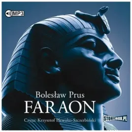 boleslaw-prus-faraon-audiobook