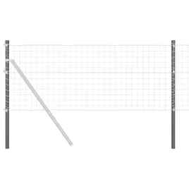 slupek-ogrodzeniowy-12-szt-szary-120-cm